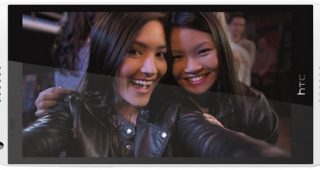 HTC Eye สมาร์ทโฟนสำหรับคอ Selfie