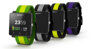 Sony Smartwatch 2 รองรับภาษาไทยแล้วจ้า
