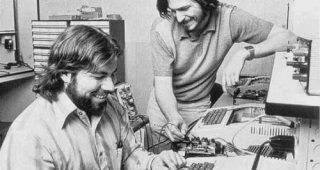 Steve Wozniak กล่าวถึงสหายผู้ล่วงลับ Steve Jobs