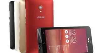 ASUS Thailand เผย Zenfone 5 รุ่น 16GB ใช้กระจก Gorilla Glass