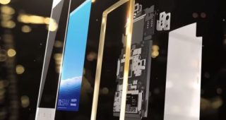 ผู้ผลิตโทรศัพท์น้องใหม่ Gionee ออกสมาร์ทโฟนรุ่นใหม่ไม่ใช้พลาสติก