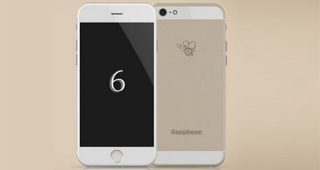 GooPhone i6 เตรียมวางจำหน่ายก่อน iPhone 6 หน้าตาเหมือนกันเป๊ะ อย่าสับสนล่ะ!