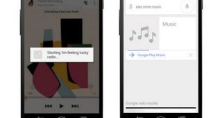Google Now อัพเดตฟีเจอร์ใหม่