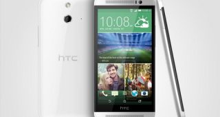 HTC One E8 ร่อนไปวางจำหน่ายที่รัสเซียต่อ