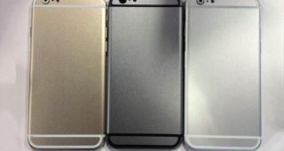 iPhone 6 อาจเปิดตัวช้าเข้าไปอีก เมื่อเกิดความผิดพลาดในการผลิต