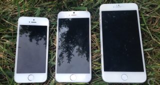 ยอดผลิต iPhone 6 พุ่งทะลุ 80 ล้านเครื่อง!
