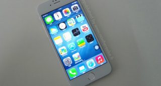 iPhone 6 เปิดตัวแล้ว รุ่น Clone ที่ประเทศจีน!