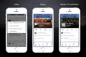 ฟีเจอร์ใหม่ Facebook Save เซฟโพสต์เก็บไว้อ่านได้ทุกเมื่อ