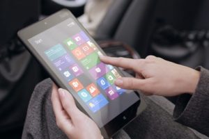 ThinkPad 8 เสริมความคล่องตัวให้ธุรกิจในทุกที่ เต็มเปี่ยมด้วยประสิทธิภาพที่มากกว่า