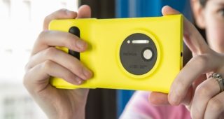 @evleaks เเถลงเลิกผลิต Lumia 1020 ในปีนี้