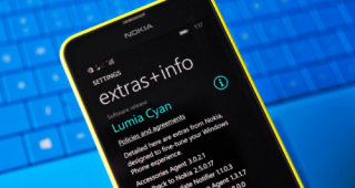 Microsoft เริ่มปล่อย Windows Phone 8.1 ในไทยเเล้ว