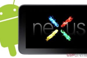 Nexus 8 ถูกลำเลียงเข้าอินเดียเเล้ว