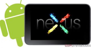 Nexus 8 ถูกลำเลียงเข้าอินเดียเเล้ว