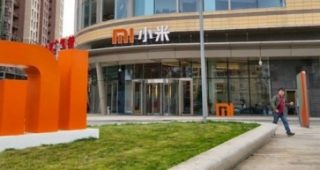 Xiaomi โชว์ยอดขาย 26 ล้านใน 6 เดือน