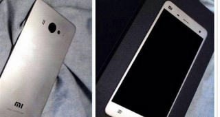 Xiaomi เปิดตัวสมาร์ทโฟนรุ่นใหม่ Xiaomi Mi4