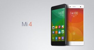 เปิดตัวอย่างเป็นทางการแล้วกับ Mi 4 เรือธงลำใหม่จาก Xiaomi