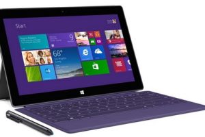 จริงหรือ Surface mini จะเปิดตัวฤดูร้อนนี้