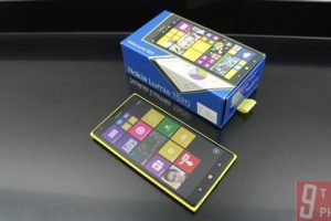 รีวิว Nokia Lumia 1520 สมาร์ทโฟนคู่ใจของคนรักการท่องเที่ยว