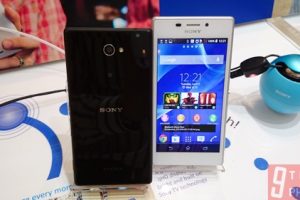 รีวิว Sony Xperia M2 สมาร์ทโฟนดีไซน์หรูดูดี ราคาประหยัด