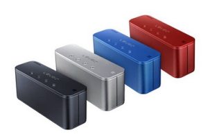 Samsung Level Box Mini ลำโพงบลูทูธขนาดกระทัดรัด 