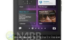 Blackberry กลับมาอีกครั้งด้วยความร่วมมือจาก Porsche