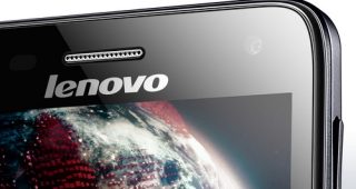 Lenovo เสริมทัพด้วยสมาร์ทโฟนรุ่นใหม่ Lenovo A526 เเละ Lenovo S660