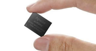 จิ๋วแต่เเจ๋ว Apacer SSD ทำงานได้ทุกสภาพอุณหภูมิ