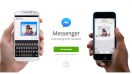เห็นเงียบๆนึกว่าไม่โหลด Facebook Messenger มียอดทะลุ 500 ล้าน ไปเเล้ว