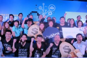 ประกาศผู้ชนะรายการแข่งขัน dtac Accelerate