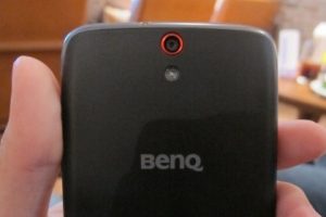 มาไทยแล้ว BenQ F5 สมาร์ทโฟนรองรับ 4G LTE