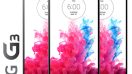 LG เผยลุ้น G3 มีโอกาสทำยอดขายกว่า 10 ล้านเครื่อง
