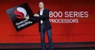 Qualcomm เริ่มทดสอบซิบเซ็ตแบบใหม่รหัส MSM8994