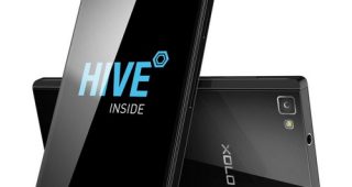 เปิดตัวแฟบเล็ตใหม่ 8X-1000 จากเเดนภารตะ Xolo