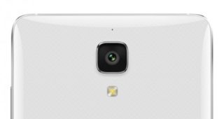 ภาพตัวอย่างจากกล้อง Xiaomi Mi 4 กับเซ็นเซอร์ Sony