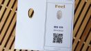 Huawei ส่งบัตรเชิญด้วยสัญลักษณ์ลายนิ้วมือ เอ๊ะยังไง!!