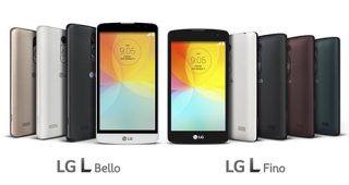 LG เผยสมาร์ทโฟนรุ่นใหม่ L Series