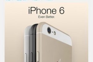 จีนเปิดเผยรายละเอียด iPhone 6 เลียนแบบ กสทช.