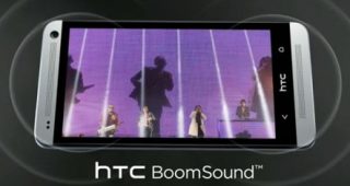 HTC เตรียมจับมือ Bose พัฒนาลำโพง BoomSound