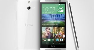 เผยราคา HTC One E8 อย่างเป็นทางการแล้ว