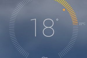 Huawei เผยหน้าตา Emotion UI 3.0
