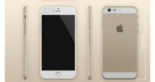 เปิดรับพรีออเดอร์ iPhone 6 แล้วที่ OLX