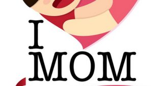 I love Mom ให้ของขวัญที่เป็นมากกว่าเเค่ของขวัญ