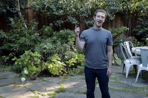 Mark Zuckerberg จัดน้ำเย็นราดตัวไปเเล้ว พร้อมส่งคำเชิญไปยังอีก Bill Gates เเละอีก2ท่านด้วยกัน