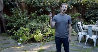 Mark Zuckerberg จัดน้ำเย็นราดตัวไปเเล้ว พร้อมส่งคำเชิญไปยังอีก Bill Gates เเละอีก2ท่านด้วยกัน