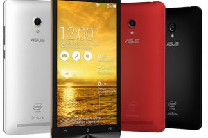 ASUS ออกรุ่นใหม่ ZenFone 6 เอาใจผู้ใช้สมาร์ทโฟนระดับกลาง