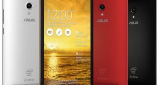 ASUS ออกรุ่นใหม่ ZenFone 6 เอาใจผู้ใช้สมาร์ทโฟนระดับกลาง