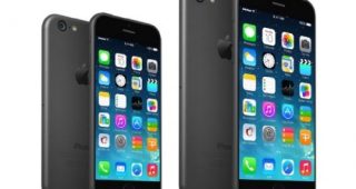 ข่าวลือล่าสุด iPhone 6 รุ่นจอใหญ่ใช้ชิปเซ็ทเเรงกว่าเดิม