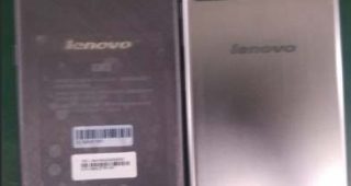 ภาพหลุดสมาร์ทโฟน Mini ล่าสุดจาก Lenovo Vibe Z2 Pro