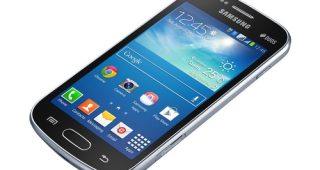 Samsung Galaxy S Duos 2 ปรับราคาจาก 4,990 บาท ลดเหลือ 4,490 บาท