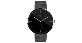เผยสเปค Moto 360 อีกหนึ่งไฮไลท์ IFA 2014